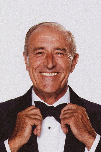 Ảnh của Len Goodman