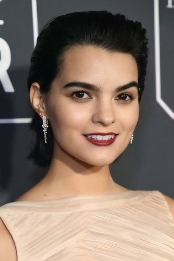 Ảnh của Brianna Hildebrand