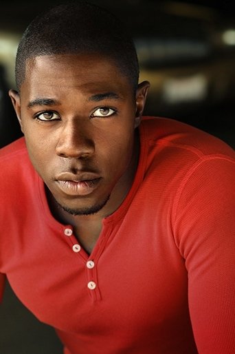 Ảnh của McKinley Belcher III