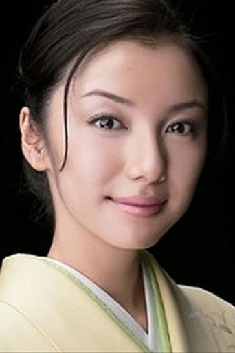 Ảnh của 国分佐智子