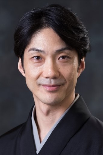 Ảnh của 二世野村萬斎