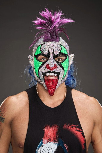 Ảnh của Psycho Clown