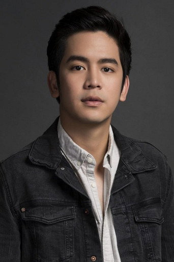Ảnh của Joshua Garcia