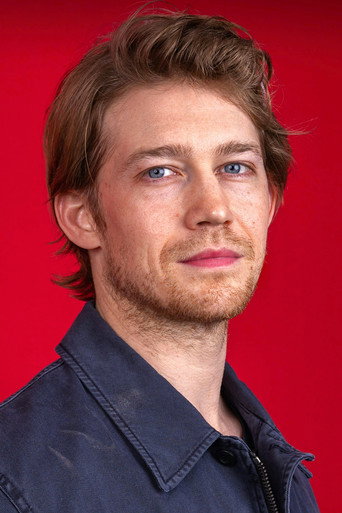 Ảnh của Joe Alwyn