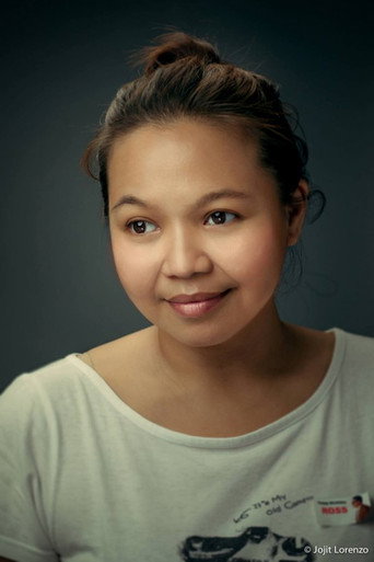 Ảnh của Geraldine Villamil