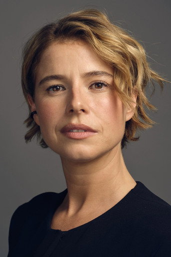 Ảnh của Jessie Buckley