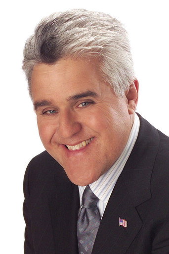Ảnh của Jay Leno