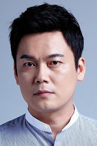 Ảnh của Kang Seung-wan