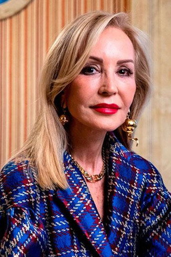 Ảnh của Carmen Lomana