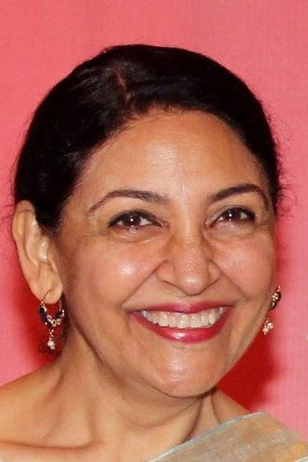 Ảnh của Deepti Naval