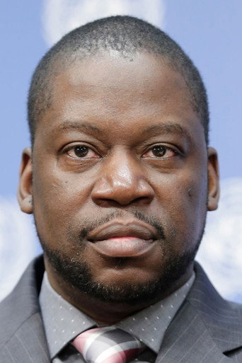 Ảnh của Daryl Mitchell