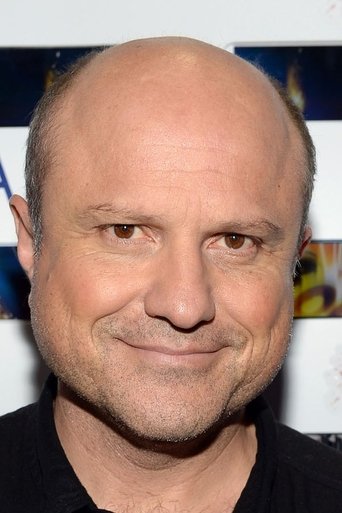 Ảnh của Enrico Colantoni