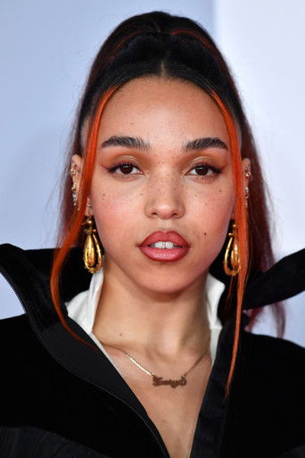 Ảnh của FKA twigs