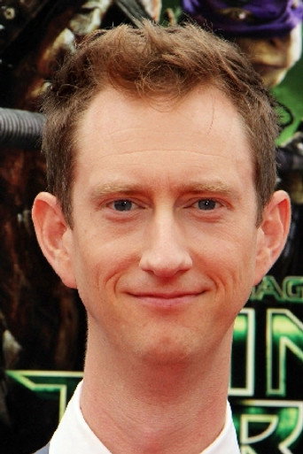 Ảnh của Jeremy Howard