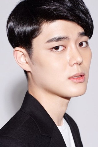 Ảnh của Kim Min-sang