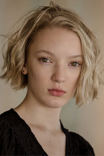 Ảnh của Raffiella Chapman