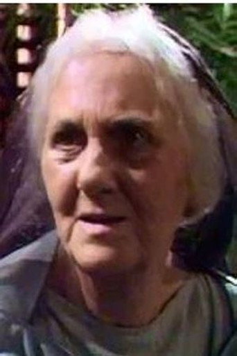 Ảnh của Anne Dyson