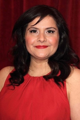 Ảnh của Nina Wadia