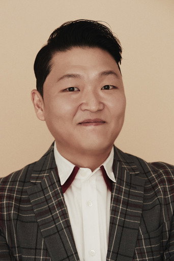 Ảnh của PSY