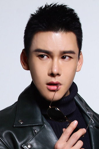 Ảnh của Ding Huiyu