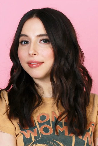 Ảnh của Esther Povitsky