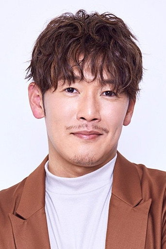 Ảnh của 中谷一博