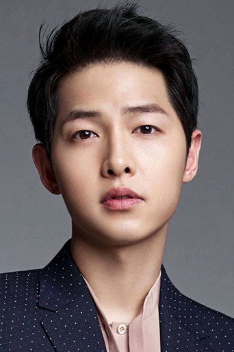 Ảnh của Song Joong-ki
