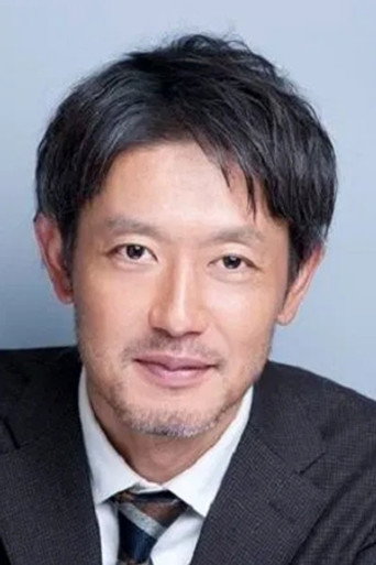 Ảnh của 筒井道隆