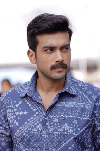 Ảnh của Kalidas Jayaram