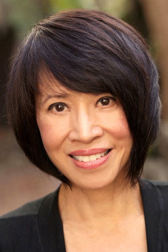 Ảnh của Lauren Tom