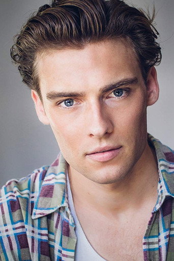 Ảnh của Jarred Blakiston
