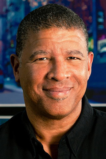 Ảnh của Peter Ramsey