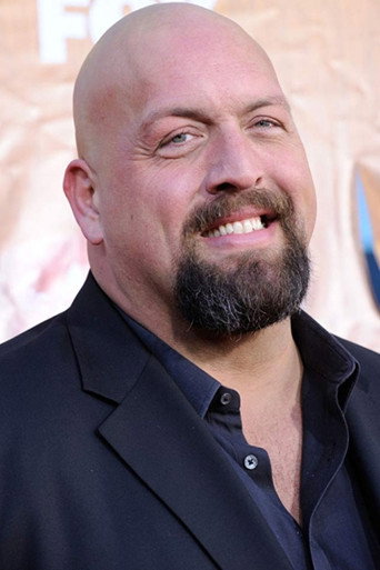 Ảnh của Paul Wight