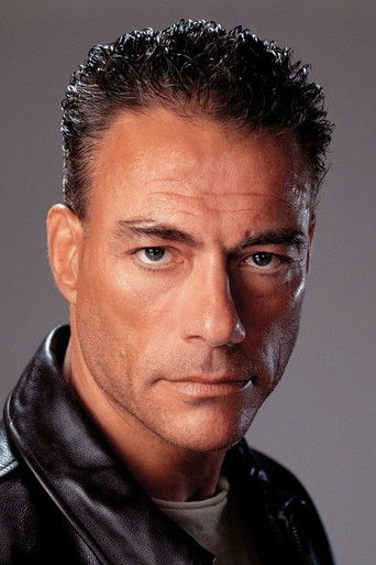 Ảnh của Jean-Claude Van Damme