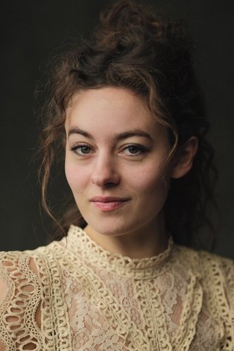 Ảnh của Ruby Ashbourne Serkis
