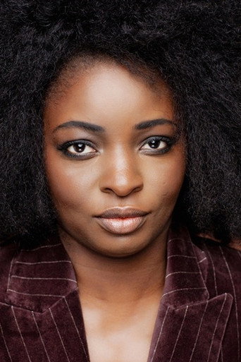 Ảnh của Maïmouna Gueye