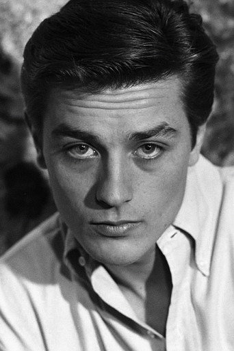 Ảnh của Alain Delon