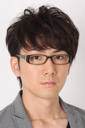 Ảnh của 増元拓也
