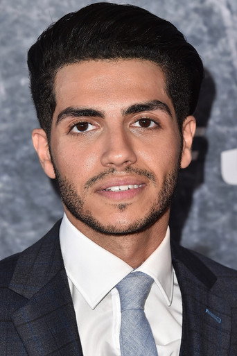 Ảnh của Mena Massoud