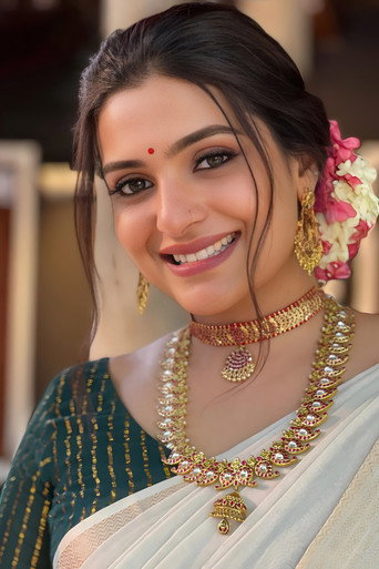 Ảnh của Divya Pillai