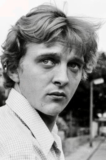 Ảnh của David Hemmings