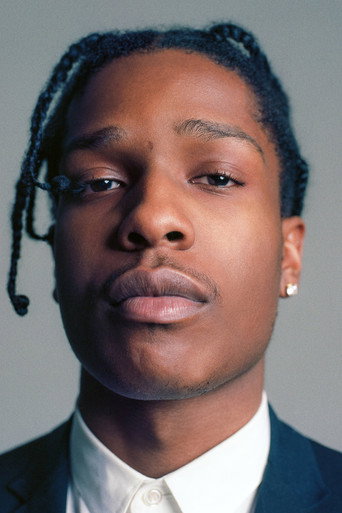 Ảnh của A$AP Rocky