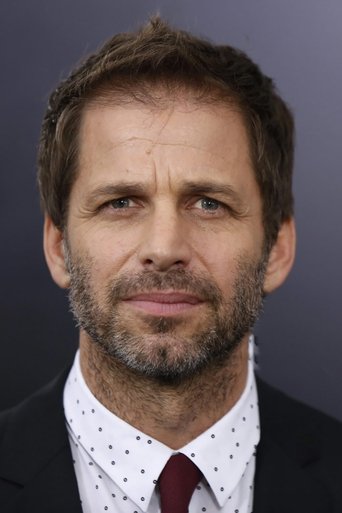 Ảnh của Zack Snyder