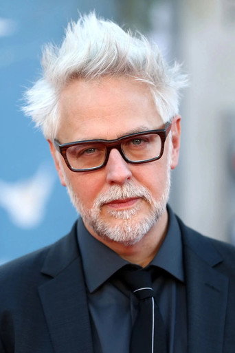 Ảnh của James Gunn
