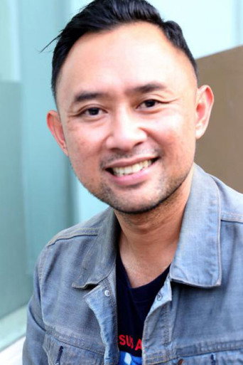 Ảnh của Ronal Surapradja