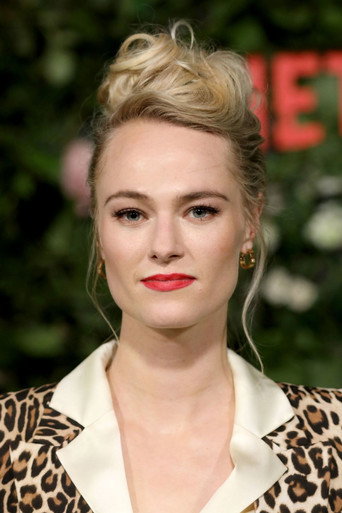 Ảnh của Jessica Madsen