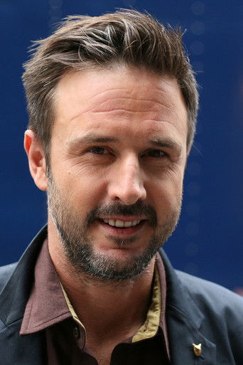 Ảnh của David Arquette