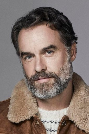Ảnh của Murray Bartlett