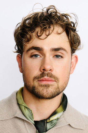 Ảnh của Dacre Montgomery