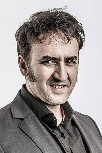 Ảnh của Abdellatif Chaouqi